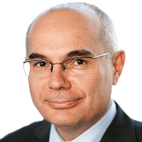 Josep Tabernero