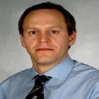 Damian Mcclelland