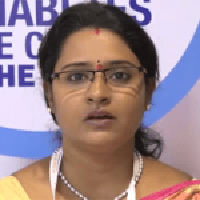 Chitra Selvan