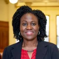 Juliet Sekandi