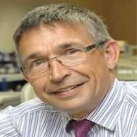 Mike Hilditch