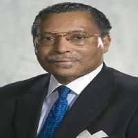 Bernard E. Anderson
