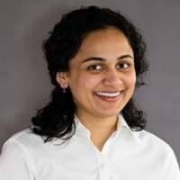 Janaki Amin