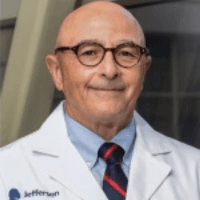 Geno J. Merli