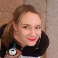 Georgina Kent