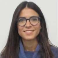 Maria Monteagudo-vela