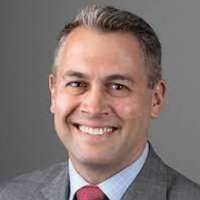 Christopher David Brook