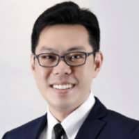 Leow Qiang