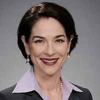 Suzette Elisabeth Sutherland