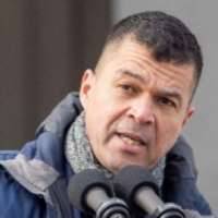 Paul Alexander