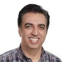 Mostafa Ronaghi