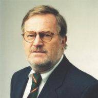 Gerhard Franz