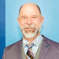 Bruce W. Hinton