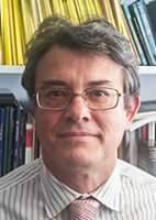 Gonzalo Alarcon