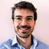Joshua Dijksman