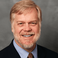 Charles Billington