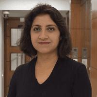 Anupama Rao