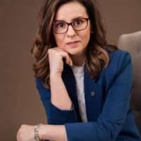 Magdalena Iorga