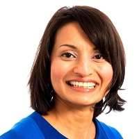 Reena Sidhu
