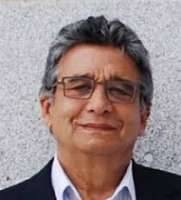 Claudio A. Cuello