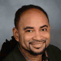 Anthony O Ahmed