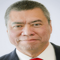 Harry R. Van Loveren