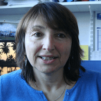 Sylvianne  Sabo-etienne