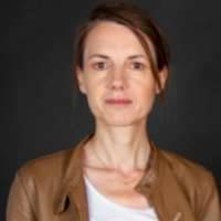 Sophie Jacquin-courtois