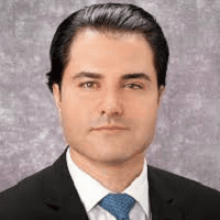 Paul N. Afrooz
