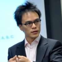 M. Keith Chen