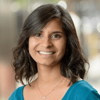 Nirupa Jaya Raghunathan
