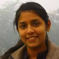 Shivangi Srivastava