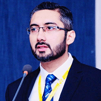 Fahd Haroon Haji