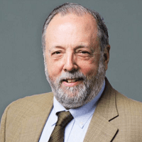 Alec J. Megibow