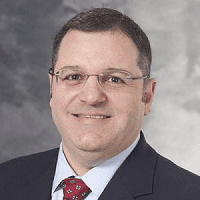 John Edward Rectenwald