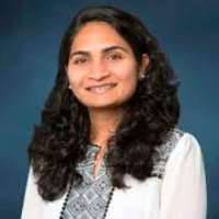 Riddhiben Patel