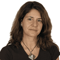 Teresa Carlomagno