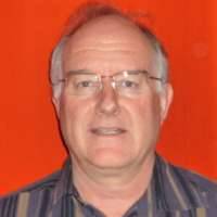Simon Thornton