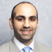Mohammed K. Qaisi
