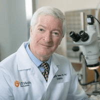 Kenneth M. Hargreaves
