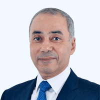 Ashraf Reda