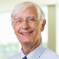 Richard W. Weber