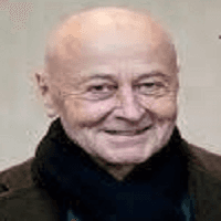 Bart Barlogie