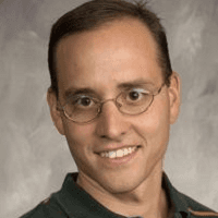 Benjamin B. Mattingly