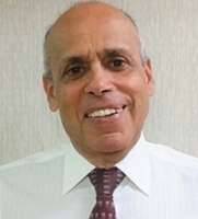 Kenneth M. Kamler