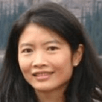 Carol Huang