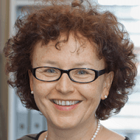 Christa E. Fluck