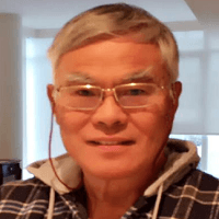 Gerald C. Hsu