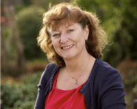 Gabrielle Downey