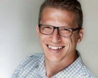 Jeremy Harvey